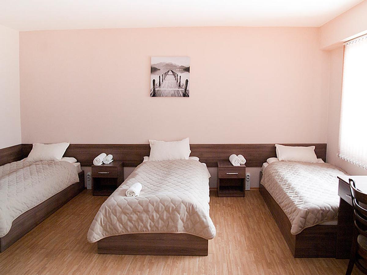 Motel Maritsa Dimitrovgrad  Exterior photo